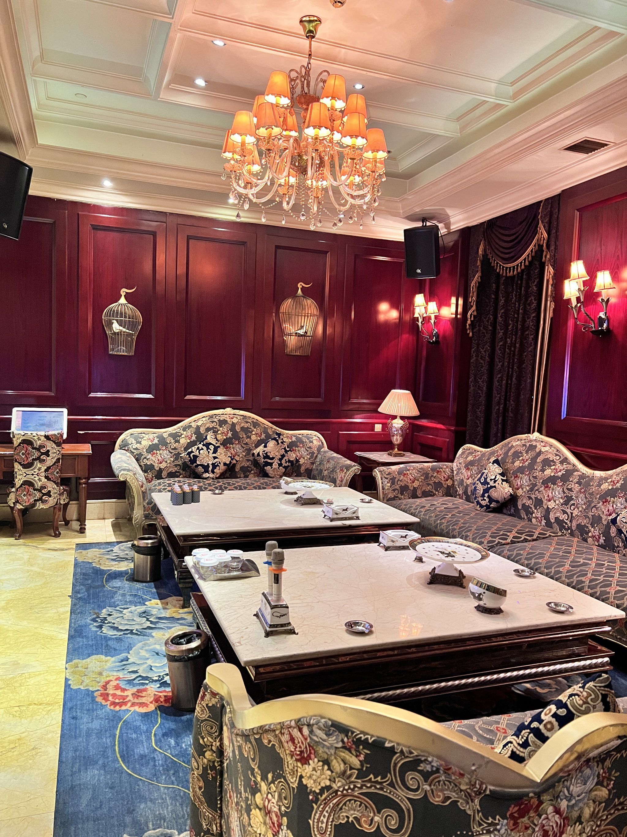 烟台商务ktv创新模式-福山区ktv预定