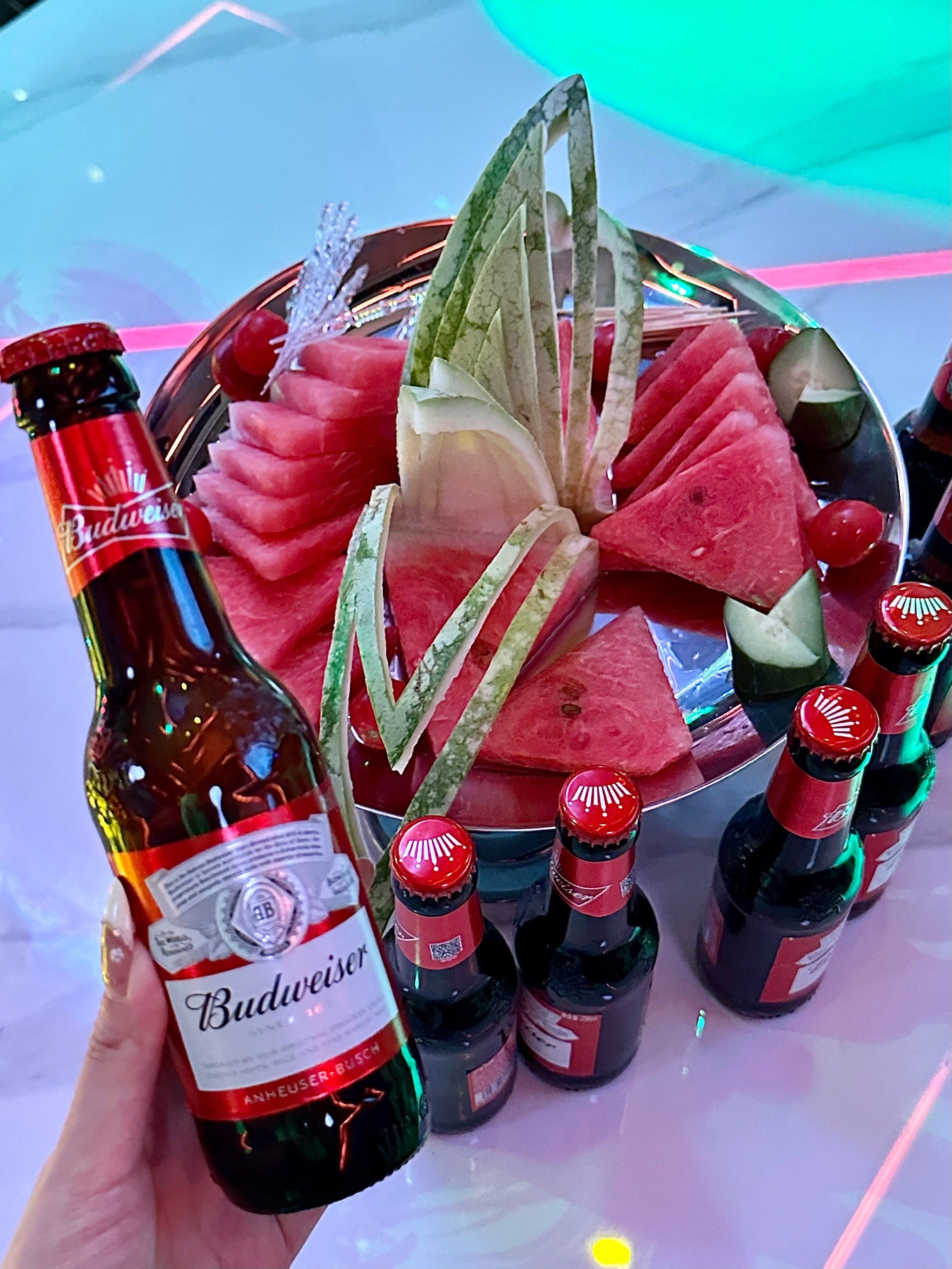 烟台商务ktv环境与服务怎么样-牟平区ktv预定