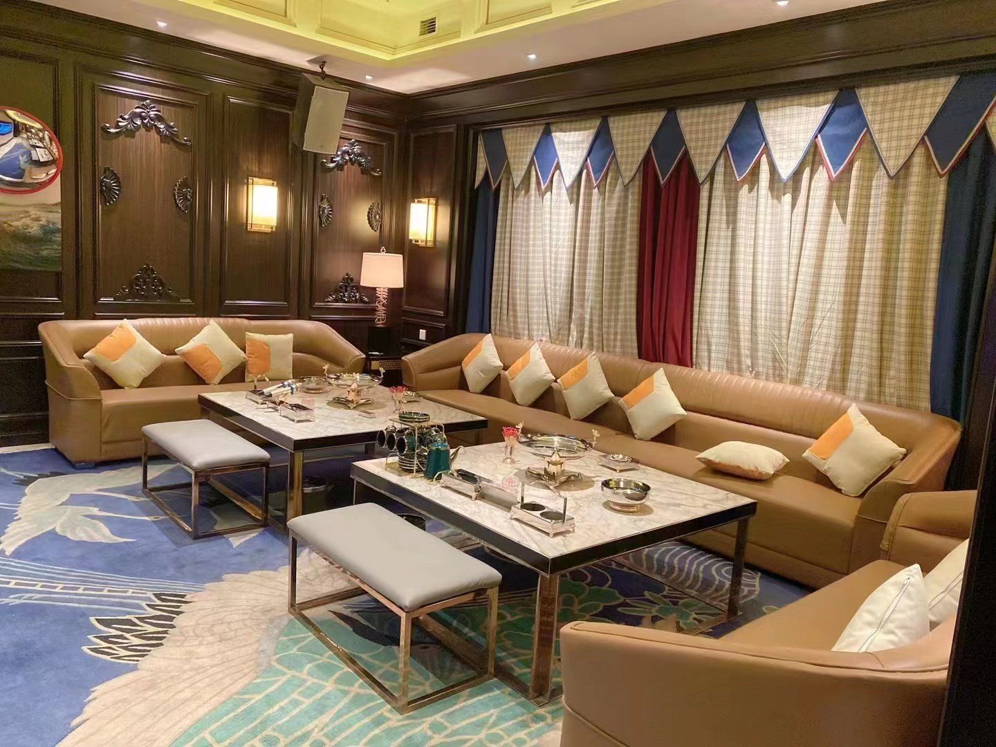 烟台商务ktv一小时费用-栖霞市ktv预定