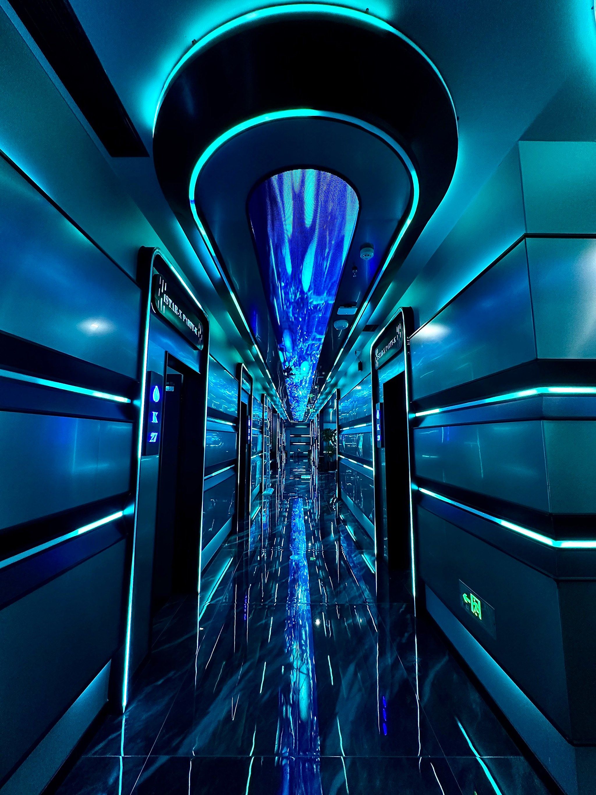 烟台商务ktv体验 商务ktv好吗解析-福山区ktv预定