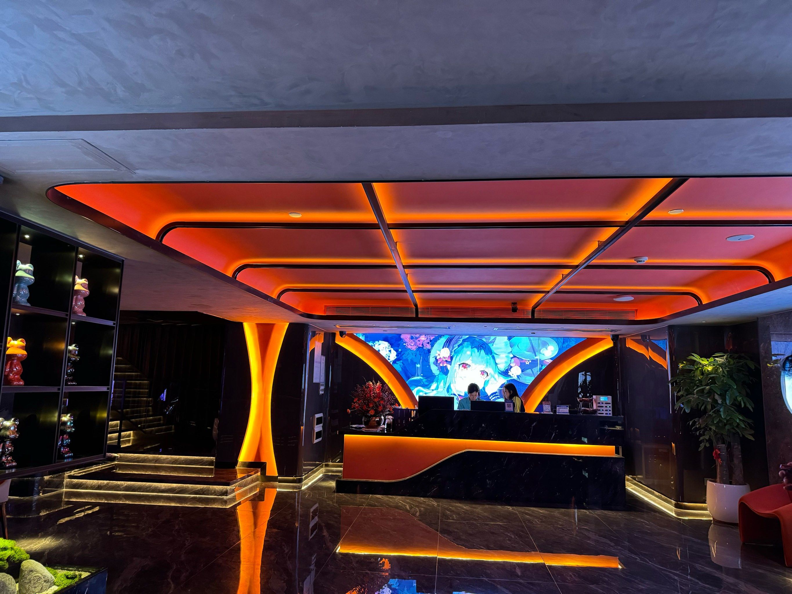 烟台商务ktv及商务ktv怎么算解析-栖霞市ktv预定