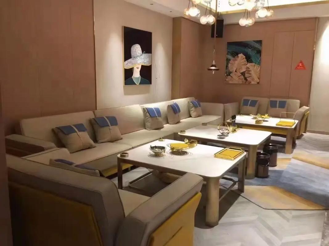 烟台商务ktv体验及商务ktv怎么样解析-海阳市ktv预定