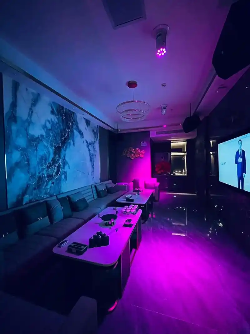 烟台商务ktv去哪里好玩-牟平区ktv预定