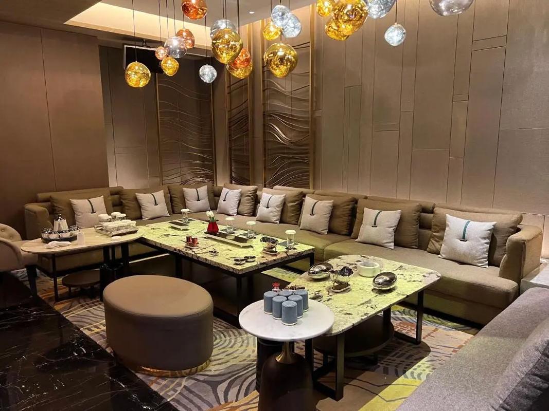 烟台商务ktv专业商务ktv预订服务-招远市ktv预定