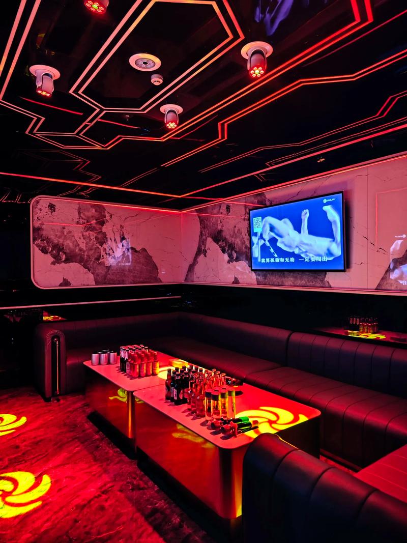 烟台商务ktv推荐商务ktv哪里有-招远市ktv预定